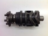 KAWASAKI KX 250 2001 GEAR SELECTOR BARREL DRUM 0014A