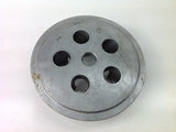 SUZUKI RMZ 250 2005 CLUTCH PRESSURE PLATE 0015B