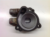 KAWASAKI KX 85 2004 WATER PUMP COVER 0037A