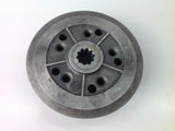 KTM 85 SX 2009 CLUTCH INNER BASKET HUB 0067A