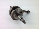 HONDA CR 85 CRANK SHAFT CRANKSHAFT 0013B