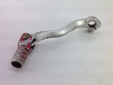 HONDA CRF 250 R 2006 GEAR LEVER 0090A