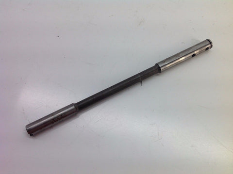 KTM 400 EXC 2001 OIL PUMP SHAFT 0027A