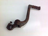 HONDA CR 80 1983 KICK START LEVER 0062