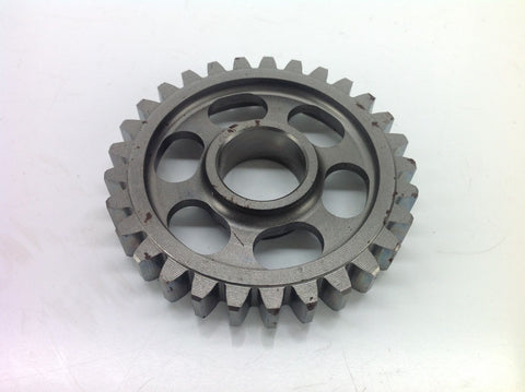 HONDA CRF 450 R 2006 KICK START IDLE GEAR 0025B