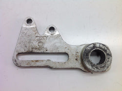 KTM 85 SX 2008 REAR BRAKE CALIPER HANGER MOUNT 0025A