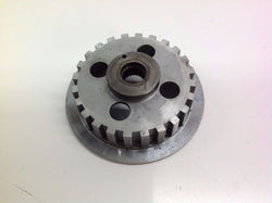 HONDA CR 80 1989 CLUTCH INNER BASKET HUB (2) 0029