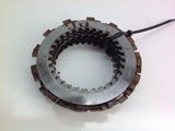 KAWASAKI KX 125 1993 CLUTCH PLATES 0061