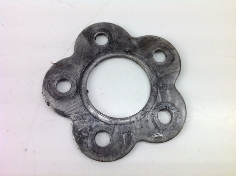 KAWASAKI KX 100 1994 CLUTCH RETAINING PLATE 0070A