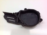 HONDA CR 80 1996 STATOR IGNITION COVER AND CHAIN GUARD (1) 0046