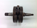 KAWASAKI KX 250 1997 CRANKSHAFT CRANK SHAFT (NEEDS BEARING) 0077A