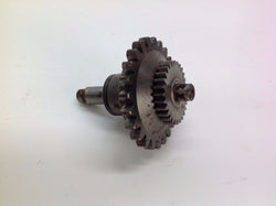 SUZUKI RM 125 1995-1996 POWER VALVE GOVERNOR 0034