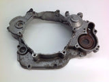 KAWASAKI KX 125 1988 CLUTCH INNER CASING COVER 0057