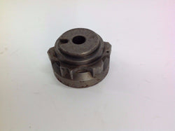 HONDA CR 125 1999 GEAR SELECTOR DRUM BARREL MECHANISM (1) 0035