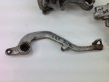 SUZUKI RM 125 REAR BRAKE CALIPER B121