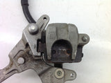 SUZUKI RMZ 250 2007 REAR BRAKE CALIPER B122