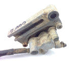 KAWASAKI KX 100 2000 REAR BRAKE CALIPER B124