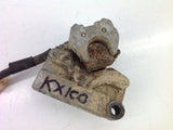 KAWASAKI KX 100 2000 REAR BRAKE CALIPER B124