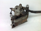 KAWASAKI KX 65 2004 REAR BRAKE CALIPER B126