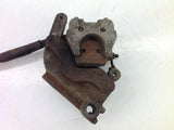 KAWASAKI KX 65 2004 REAR BRAKE CALIPER B126