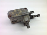 YAMAHA YZF 426 2001 FRONT BRAKE MASTER CYLINDER B131