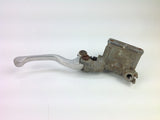 YAMAHA YZ 250 1998 FRONT BRAKE MASTER CYLINDER B132