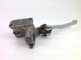 YAMAHA YZ 250 1998 FRONT BRAKE MASTER CYLINDER B132