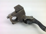 SUZUKI RM 80 1997 FRONT BRAKE MASTER CYLINDER B135