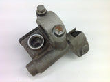 SUZUKI RM 125 250 FRONT BRAKE MASTER CYLINDER B136