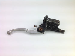 HONDA CR 125 250 FRONT BRAKE MASTER CYLINDER B137