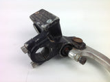 HONDA CR 125 250 FRONT BRAKE MASTER CYLINDER B137