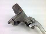 KAWASAKI KX 125 250 FRONT BRAKE MASTER CYLINDER B141