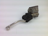 KAWASAKI KX 125 250 FRONT BRAKE MASTER CYLINDER B142