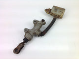 YAMAHA YZF 426 REAR BRAKE MASTER CYLINDER B143