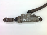 YAMAHA YZ 125 2001 REAR BRAKE MASTER CYLINDER B146