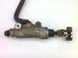 YAMAHA YZ 85 REAR BRAKE MASTER CYLINDER B147