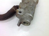 YAMAHA YZ 85 REAR BRAKE MASTER CYLINDER B149