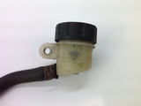 YAMAHA YZ 85 REAR BRAKE MASTER CYLINDER B151