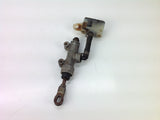 SUZUKI RM 125 2002 REAR BRAKE MASTER CYLINDER B152