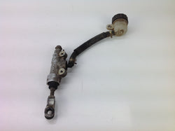 SUZUKI RM 85 REAR BRAKE MASTER CYLINDER B153