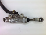 SUZUKI RM 85 REAR BRAKE MASTER CYLINDER B153