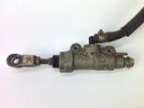 SUZUKI RM 85 REAR BRAKE MASTER CYLINDER B153