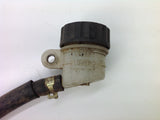 SUZUKI RM 85 REAR BRAKE MASTER CYLINDER B153