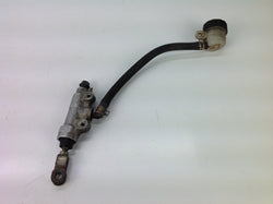 SUZUKI RM 125 250 REAR BRAKE MASTER CYLINDER B154