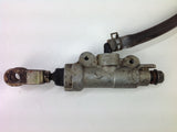 SUZUKI RM 125 250 REAR BRAKE MASTER CYLINDER B154