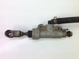 SUZUKI RM 85 2003 REAR BRAKE MASTER CYLINDER B155