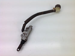 HONDA CR 125 1989 REAR BRAKE MASTER CYLINDER B157