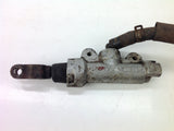 HONDA CR 125 1989 REAR BRAKE MASTER CYLINDER B157