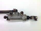 HONDA CR 80 1999 REAR BRAKE MASTER CYLINDER B158