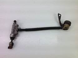 HONDA CR 125 1999 REAR BRAKE MASTER CYLINDER B160